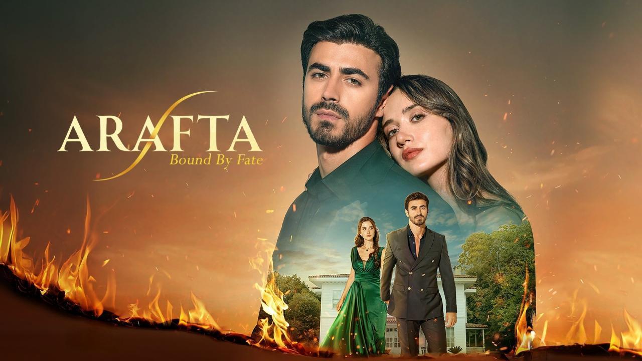 مسلسل الأعراف الحلقة 28 الثامنة والعشرون مترجمة